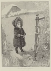 Sæsonens komplimenter